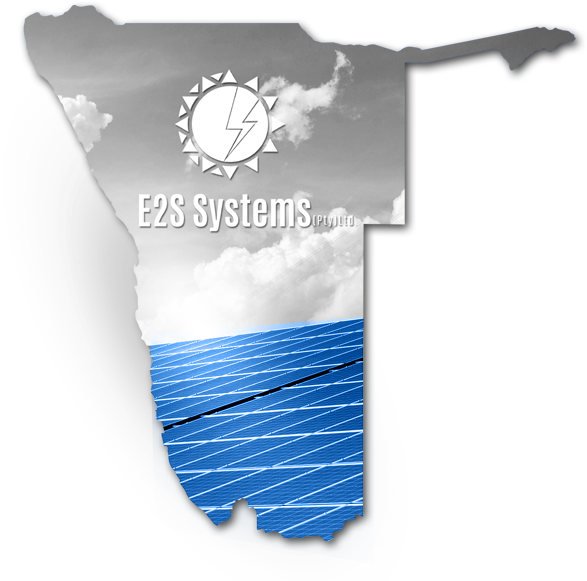 Energy storage solutions, Namibia